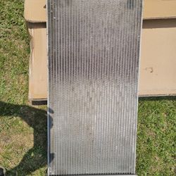 Radiator