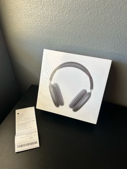apple airpod max headset