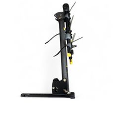 Saris 2-bike hitch-mounted bike rack – the old-school steel one that lasts forever.