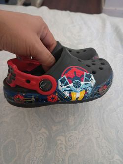 Cross para niño size 6