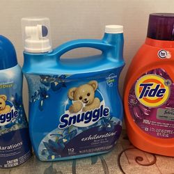 Detergente