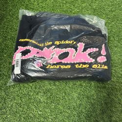 Sp5der P*NK Sweatpants