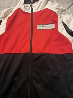 Porsche Driver Jacket