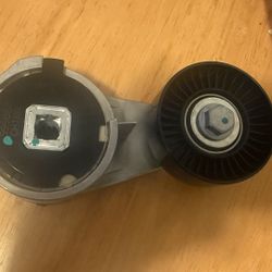 Mustang Belt Tensioner 