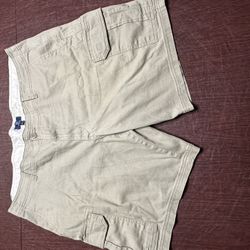 Men’s Shorts 
