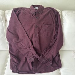 Men’s Shirt