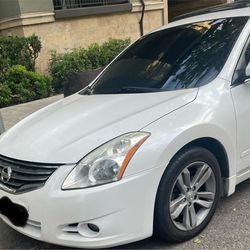 2010 Nissan Altima
