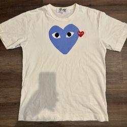 Comme Des Garçons Tee