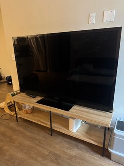 65” SONY TV