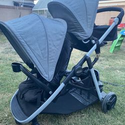 Graco Ready2Grow Stroller