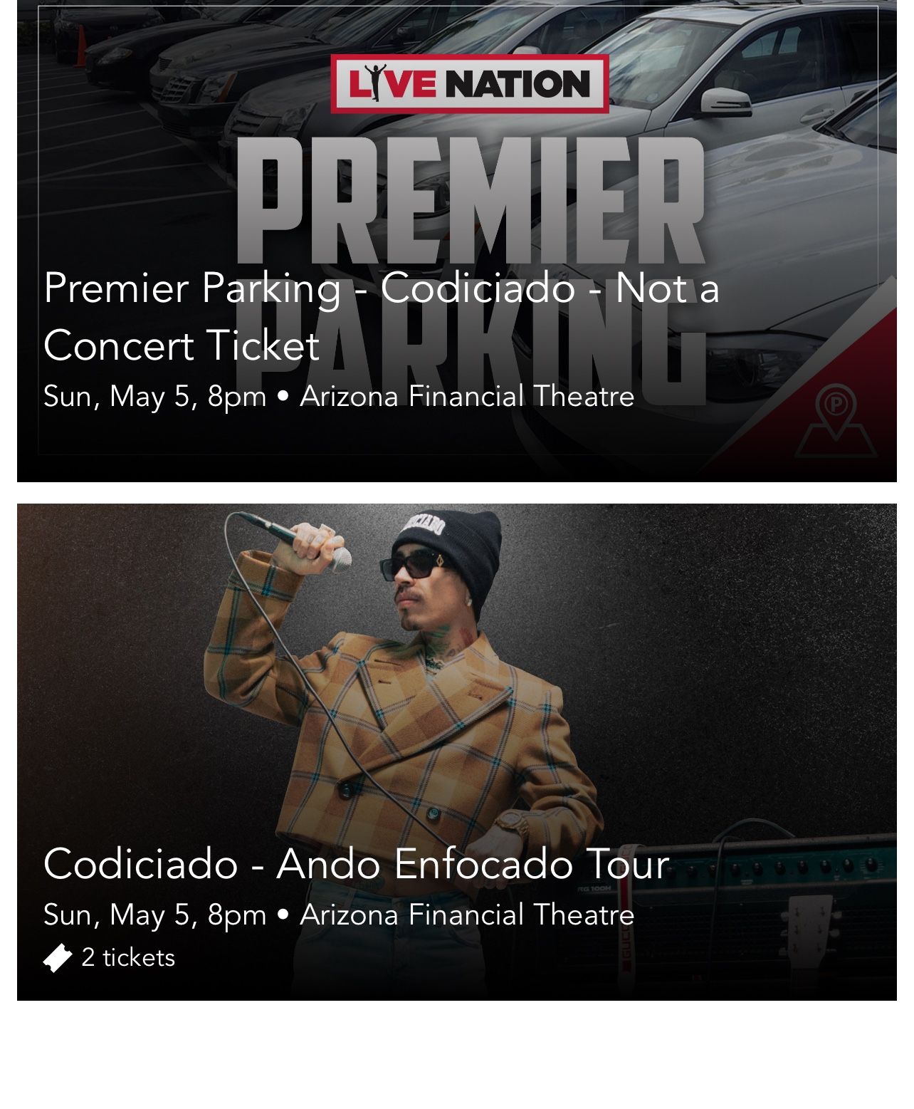 Grupo Codiciado 