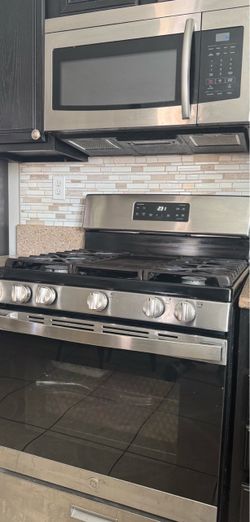 Samsung/ GE Appliances