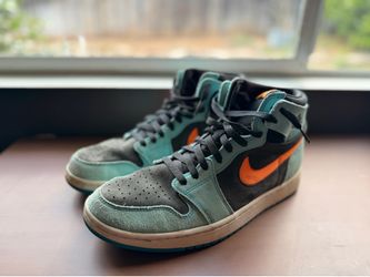 Jordan 1 Air Zoom