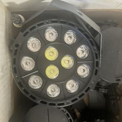 Stage / Dance Lighting 