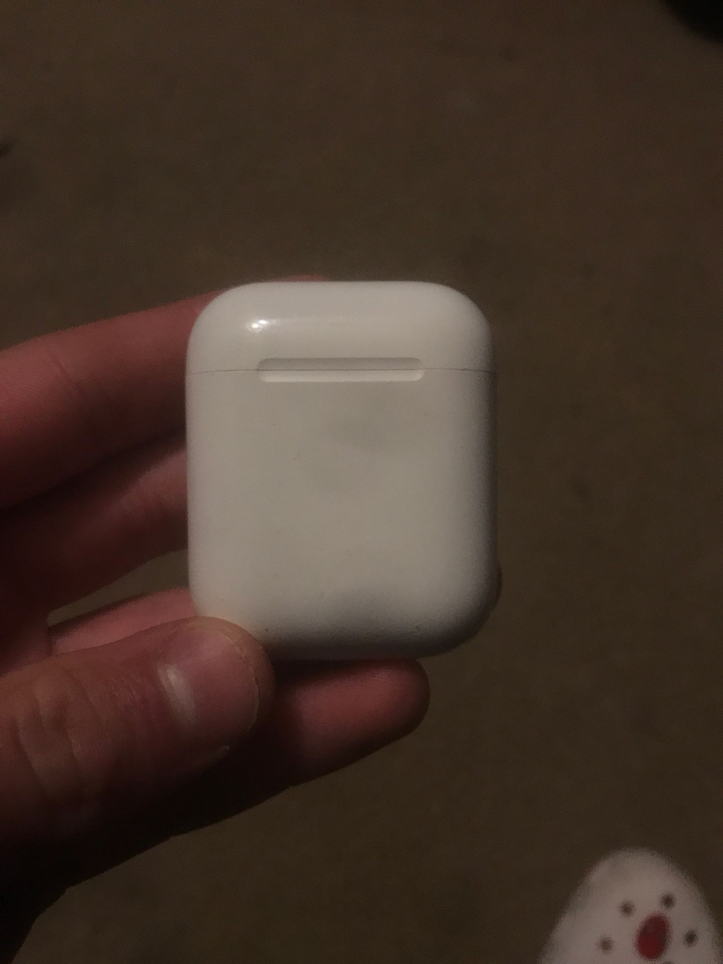 Apple AirPods