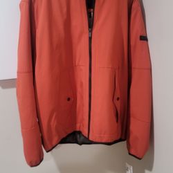 Mens XL Michael Kors Jacket 