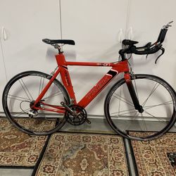 Trek equinox triathlon bike 2025