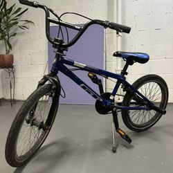 GT Compe BMX Bike 