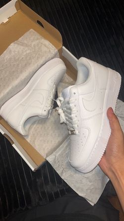 Air Force 1s