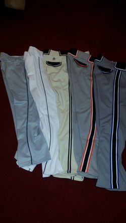 Softball pants