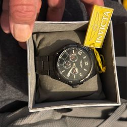 Invicta Specialty 