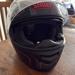 Shoei GT Air Motorycle Large helmet