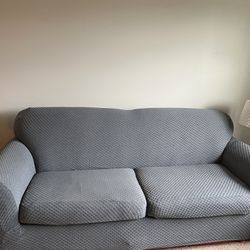 Couch / Futon. 