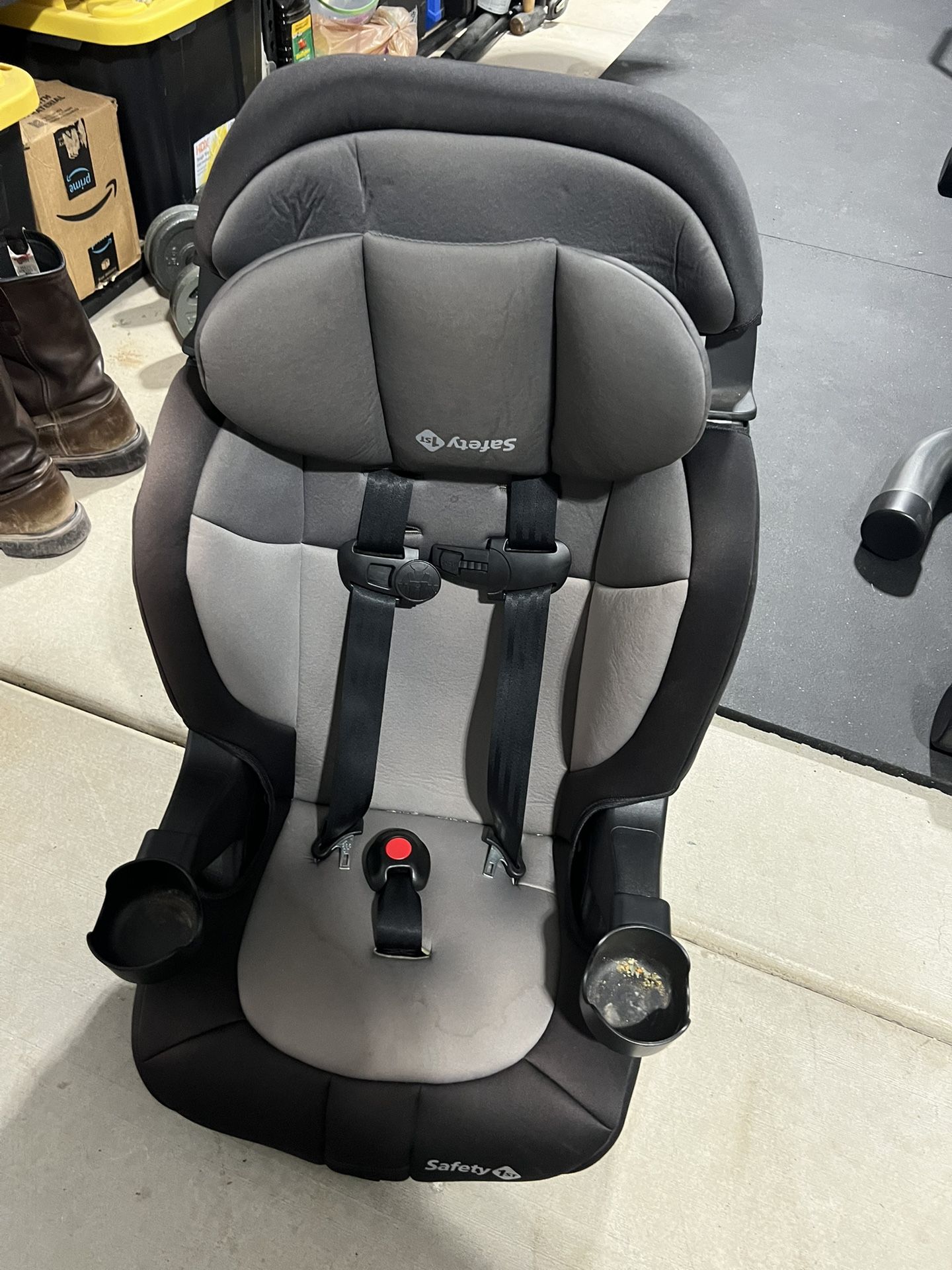 Car Seat