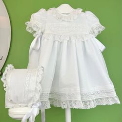 Traje Bautismo