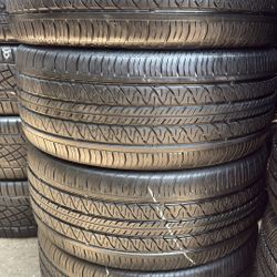 SET CONTINENTAL PROCONTACT RX (4) 255/45 R19