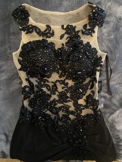 Prom Dress Mermaid tail