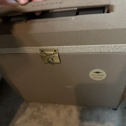 35MM Slide Projector SAWYERS