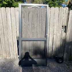 Screen Door
