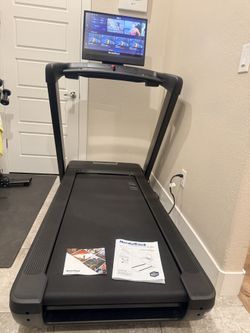 Toolbox with tools + Utility cart