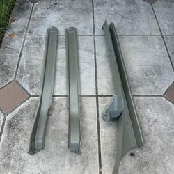 240z Parts