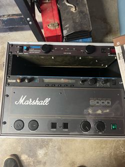 Vintage guitar stuff