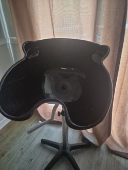 Hair Washing Station