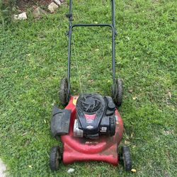 Murray Lawn Mower 