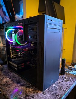 Budget Gaming Pc/Desktop