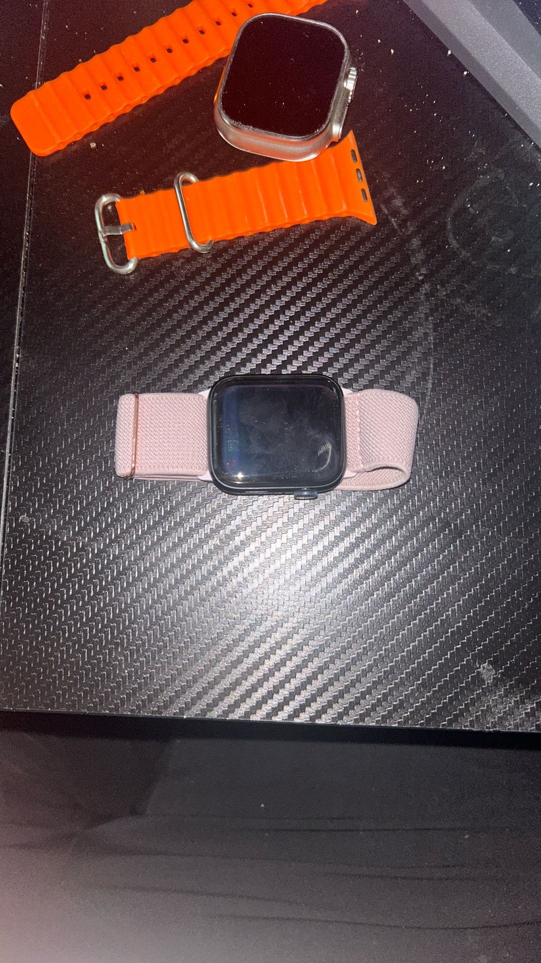 Apple Watch SE