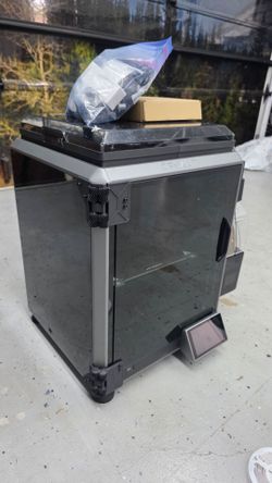 Creality K1 3D Printer