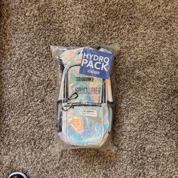 Hydro Backpack
