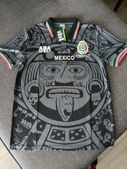 Mexico 🇲🇽 jerseys retro