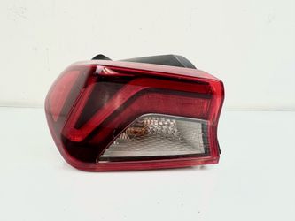 2021-2024 KIA K5 Outer LED Tail Light LH Left Driver Side OEM