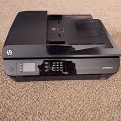Hp Officejet 4630 Printer
