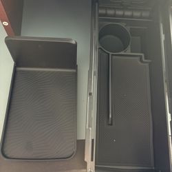 Honda CRV 2017-2021 Center Console Organizer 