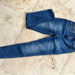 GARAGE Jeans