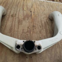 Volvo Penta Y Pipe