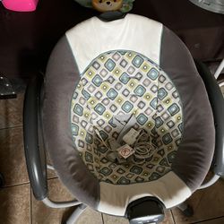 Baby Swing 