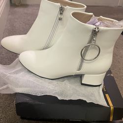 Women/girls Boot Size 5,5